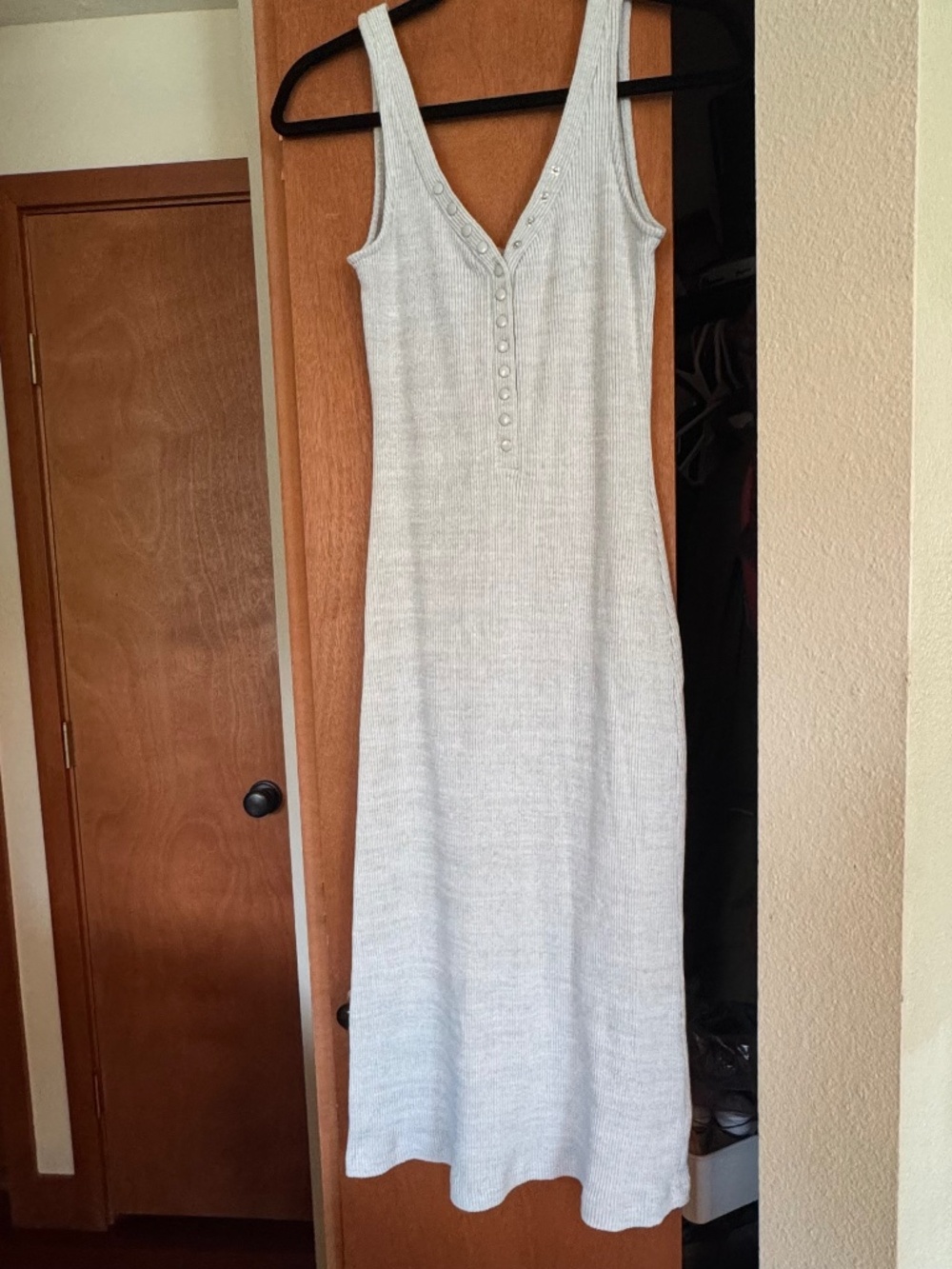 Amuse Bodycon Dress